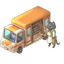 画像ギャラリー No.002のサムネイル画像 / 「楽園生活 ひつじ村」,イベント“ひつじ村の狩猟祭”が開催。「◆レイドチケット」の獲得チャンス