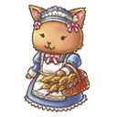 ���������꡼ No.002�Υ���ͥ������ / �ֳڱ����� �ҤĤ�¼�פ��Ҿ쥤�٥�Ȥ������档�Ⱦ������Υᥤ�ɡɤ�������ν������ɤγ��������