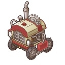 画像ギャラリー No.003のサムネイル画像 / 「楽園生活 ひつじ村」レイドイベント“ひつじ村の狩猟祭”を開催中