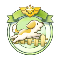 画像ギャラリー No.008のサムネイル画像 / 「楽園生活 ひつじ村」,期間限定イベント“マスターチャレンジ”を実施。エンブレムの獲得チャンス