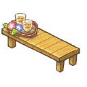 画像ギャラリー No.005のサムネイル画像 / 「楽園生活 ひつじ村」,期間限定レイドイベント“ひつじ村の狩猟祭”開催