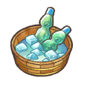 画像ギャラリー No.006のサムネイル画像 / 「楽園生活 ひつじ村」,期間限定牧場イベントが開催。屋台のゲームに挑戦して報酬を獲得しよう