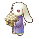 画像ギャラリー No.005のサムネイル画像 / 「楽園生活 ひつじ村」期間限定のレイドイベント・ひつじ村の狩猟祭が開幕