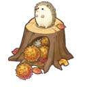 ���������꡼ No.006�Υ���ͥ������ / �ֳڱ����� �ҤĤ�¼�ס����ָ���쥤�ɥ��٥�ȡȤҤĤ�¼�μ��ĺסɤ�����