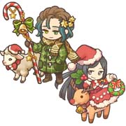 画像ギャラリー No.002のサムネイル画像 / 「楽園生活 ひつじ村」,イベント“英雄チャレンジ”に挑んで豪華報酬をゲットしよう