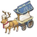 画像ギャラリー No.004のサムネイル画像 / 「楽園生活 ひつじ村」,イベント“英雄チャレンジ”に挑んで豪華報酬をゲットしよう