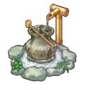 画像ギャラリー No.005のサムネイル画像 / 「楽園生活 ひつじ村」,レイドイベント“ひつじ村の狩猟祭”を開催。レイドメダルの獲得チャンス