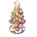 画像ギャラリー No.002のサムネイル画像 / 「楽園生活 ひつじ村」,牧場イベント“クリスマスキャンペーン”を開催