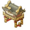 画像ギャラリー No.002のサムネイル画像 / 「楽園生活 ひつじ村」でイベント“ひつじ村のゆく年くる年〜くる年編〜”が2022年1月1日より開催