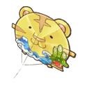 画像ギャラリー No.003のサムネイル画像 / 「楽園生活 ひつじ村」でイベント“ひつじ村のゆく年くる年〜くる年編〜”が2022年1月1日より開催