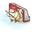 画像ギャラリー No.010のサムネイル画像 / 「楽園生活 ひつじ村」,レイドイベント“ひつじ村の狩猟祭”が開催。レイドメダルの獲得チャンス