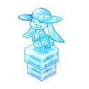 画像ギャラリー No.004のサムネイル画像 / 「楽園生活 ひつじ村」,キャンペーン海域イベントがスタート。報酬アイテムを入手&強化しよう