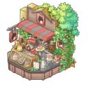 画像ギャラリー No.004のサムネイル画像 / 「楽園生活 ひつじ村」,レイドイベント“ひつじ村の狩猟祭”開催中。「◆レイドチケット」の獲得チャンス