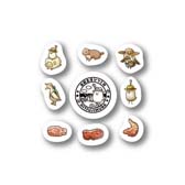 ���������꡼ No.020�Υ���ͥ������ / �����T����Ĥʤɤʤɡ��ֳڱ����� �ҤĤ�¼�״�Ϣ���å���SUCCESS Store��������