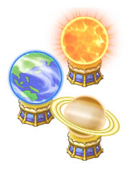 画像ギャラリー No.003のサムネイル画像 / 「楽園生活 ひつじ村」,ひつじ村8周年記念イベント&キャンペーン海域イベントで追加クエスト公開