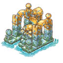 画像ギャラリー No.005のサムネイル画像 / 「楽園生活 ひつじ村」,ひつじ村8周年記念イベント&キャンペーン海域イベントで追加クエスト公開