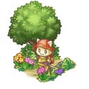 画像ギャラリー No.004のサムネイル画像 / 「楽園生活 ひつじ村」,レイドイベント“ひつじ村の狩猟祭”がスタート。「三羊勲章」の獲得チャンス