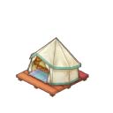 画像ギャラリー No.007のサムネイル画像 / 「楽園生活 ひつじ村」,レイドイベント“ひつじ村の狩猟祭”がスタート。「三羊勲章」の獲得チャンス