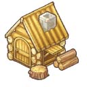 画像ギャラリー No.008のサムネイル画像 / 「楽園生活 ひつじ村」,レイドイベント“ひつじ村の狩猟祭”がスタート。「三羊勲章」の獲得チャンス