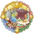 画像ギャラリー No.010のサムネイル画像 / 「楽園生活 ひつじ村」,イベント“マスターチャレンジ”開催中。マスターメダルの獲得チャンス