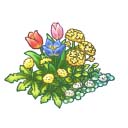 画像ギャラリー No.010のサムネイル画像 / 「楽園生活 ひつじ村」,レイドイベント“ひつじ村の狩猟祭”開催中。「三羊勲章」の獲得チャンス