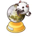 画像ギャラリー No.004のサムネイル画像 / 「楽園生活 ひつじ村」×「ラグナブレイク・サーガ」コラボキャンペーン第2弾がスタート