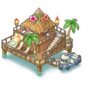 画像ギャラリー No.002のサムネイル画像 / 「楽園生活 ひつじ村」,イベント“スイカ収穫チャレンジ”開催。作物を収穫して報酬をゲットしよう