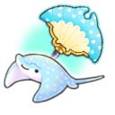 画像ギャラリー No.005のサムネイル画像 / 「楽園生活 ひつじ村」,イベント“スイカ収穫チャレンジ”開催。作物を収穫して報酬をゲットしよう