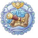 画像ギャラリー No.005のサムネイル画像 / 「楽園生活 ひつじ村」,イベント“マスターチャレンジ”開催。エンブレムの獲得チャンス