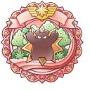 画像ギャラリー No.007のサムネイル画像 / 「楽園生活 ひつじ村」,イベント“マスターチャレンジ”開催。エンブレムの獲得チャンス