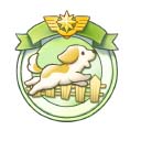 画像ギャラリー No.008のサムネイル画像 / 「楽園生活 ひつじ村」,イベント“マスターチャレンジ”開催。エンブレムの獲得チャンス