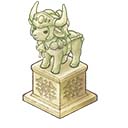 画像ギャラリー No.002のサムネイル画像 / 「楽園生活 ひつじ村」,クエスト“夏の終わりの冒険物語”開催。メルの冒険を助けて報酬をもらおう