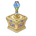 画像ギャラリー No.004のサムネイル画像 / 「楽園生活 ひつじ村」,クエスト“夏の終わりの冒険物語”開催。メルの冒険を助けて報酬をもらおう