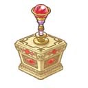 画像ギャラリー No.005のサムネイル画像 / 「楽園生活 ひつじ村」,クエスト“夏の終わりの冒険物語”開催。メルの冒険を助けて報酬をもらおう