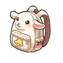 画像ギャラリー No.006のサムネイル画像 / 「楽園生活 ひつじ村」,クエスト“夏の終わりの冒険物語”開催。メルの冒険を助けて報酬をもらおう