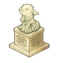 画像ギャラリー No.007のサムネイル画像 / 「楽園生活 ひつじ村」,クエスト“夏の終わりの冒険物語”開催。メルの冒険を助けて報酬をもらおう