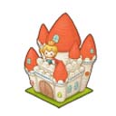 画像ギャラリー No.008のサムネイル画像 / 「楽園生活 ひつじ村」,クエスト“夏の終わりの冒険物語”開催。メルの冒険を助けて報酬をもらおう