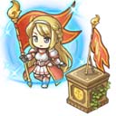 ���������꡼ No.003�Υ���ͥ������ / �ֳڱ����� �ҤĤ�¼�ס����٥�ȡȱ�ͺ�����󥸡ɳ��š������֤�ĩ�路�ơ����Сפ򽸤�褦