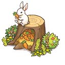 ���������꡼ No.005�Υ���ͥ������ / �ֳڱ����� �ҤĤ�¼�ס����٥�ȡȱ�ͺ�����󥸡ɳ��š������֤�ĩ�路�ơ����Сפ򽸤�褦