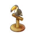 画像ギャラリー No.005のサムネイル画像 / 「楽園生活 ひつじ村」,期間限定クエスト“おともトレーナー検定開催?!”を配信中