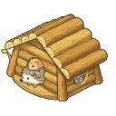 画像ギャラリー No.013のサムネイル画像 / 「楽園生活 ひつじ村」,期間限定クエスト“おともトレーナー検定開催?!”を配信中