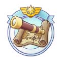 画像ギャラリー No.004のサムネイル画像 / 「楽園生活 ひつじ村」,イベント“マスターチャレンジ”開催。4種の「エンブレム」の獲得チャンス