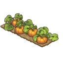 画像ギャラリー No.001のサムネイル画像 / 「楽園生活 ひつじ村」,期間限定イベント“ハロウィン収穫チャレンジ”が開催に