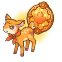 画像ギャラリー No.004のサムネイル画像 / 「楽園生活 ひつじ村」,期間限定イベント“ハロウィン収穫チャレンジ”が開催に