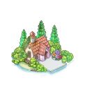 画像ギャラリー No.006のサムネイル画像 / 「楽園生活 ひつじ村」,レイドイベント“ひつじ村の狩猟祭”を開催