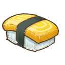 画像ギャラリー No.005のサムネイル画像 / 「楽園生活 ひつじ村」,お寿司を握って報酬を獲得できる期間限定牧場イベントを本日より開催