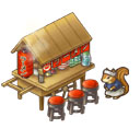 画像ギャラリー No.008のサムネイル画像 / 「楽園生活 ひつじ村」,お寿司を握って報酬を獲得できる期間限定牧場イベントを本日より開催