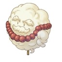 画像ギャラリー No.002のサムネイル画像 / 「楽園生活 ひつじ村」新たな海域を公開。ミニチュアモクモク諸島など新アイテム登場