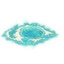 画像ギャラリー No.006のサムネイル画像 / 「楽園生活 ひつじ村」新たな海域を公開。ミニチュアモクモク諸島など新アイテム登場