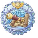 画像ギャラリー No.003のサムネイル画像 / 「楽園生活 ひつじ村」,バレンタインデー特別クエストを公開。イベント“マスターチャレンジ!”開催中